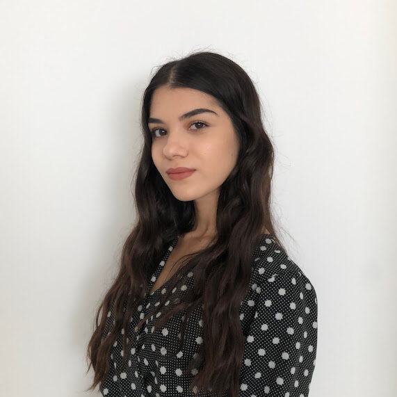 Kristavja Profile Pic